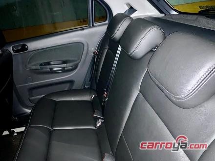 Volkswagen Gol Comfortline  2021 - imagen secundaria 1