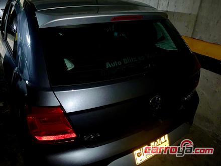 Volkswagen Gol Comfortline  2021 - imagen secundaria 2