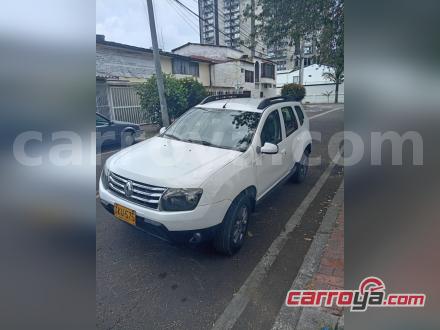 Renault Duster 2016 - imagen 1