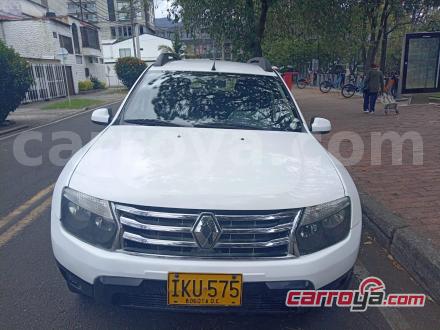 Renault Duster 2016 - imagen secundaria 1