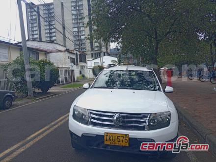 Renault Duster 2016 - imagen secundaria 2