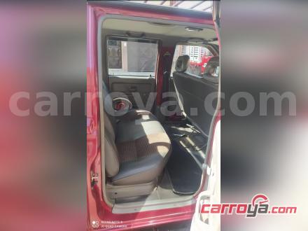 Chevrolet Luv 2.2 2000