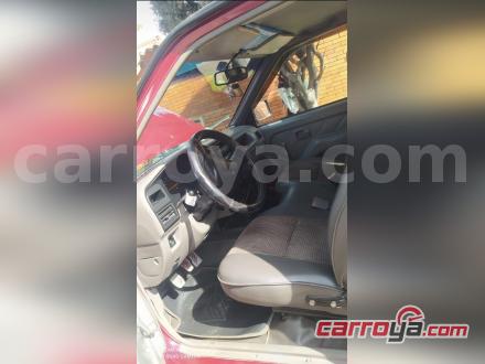 Chevrolet Luv 2.2 2000 - imagen secundaria 1