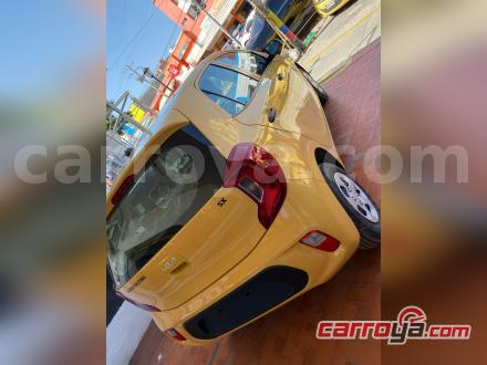 KIA Picanto 2024 - imagen 1
