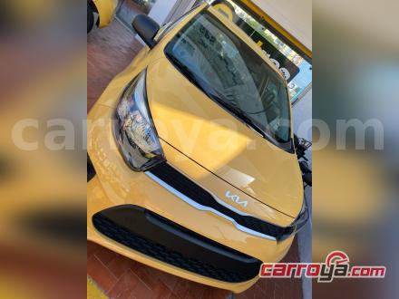 KIA Picanto 2024 - imagen secundaria 1