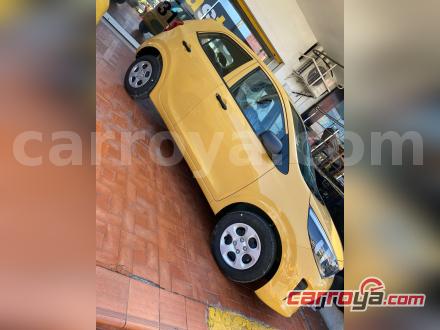 KIA Picanto 2024 - imagen secundaria 2