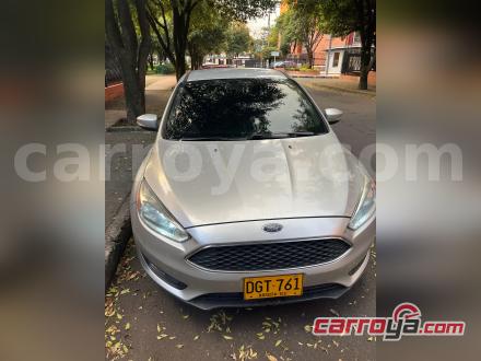 Ford Focus 2015 - imagen secundaria 2