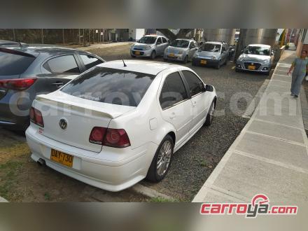 Volkswagen Jetta 2011 - imagen secundaria 2