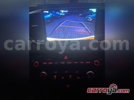 KIA Sportage 2022 - imagen 1