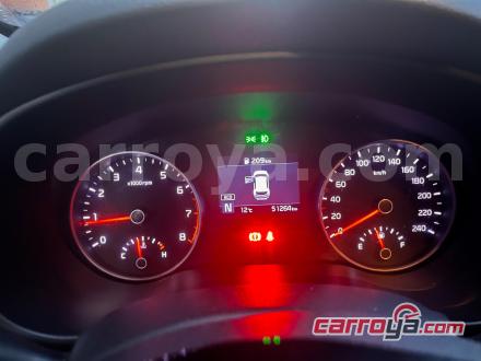 KIA Sportage 2022 - imagen secundaria 2