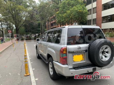 Nissan Patrol 2006 - imagen secundaria 2