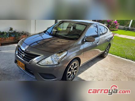 Nissan Sentra 2020 - imagen secundaria 1