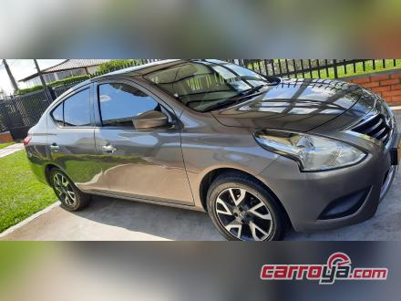 Nissan Sentra 2020 - imagen secundaria 2