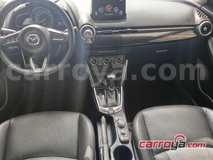 Mazda 2 2022 - imagen secundaria 1