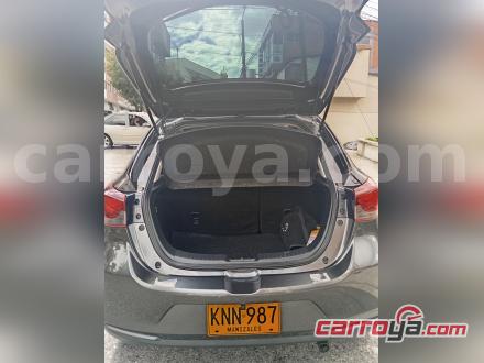 Mazda 2 2022 - imagen secundaria 2