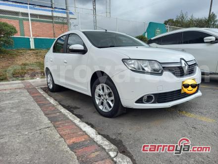 Renault Logan 2017 - imagen secundaria 1