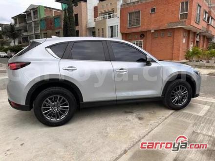 Mazda CX-5 2020 - imagen secundaria 1