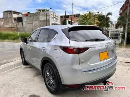 Mazda CX-5 2020 - imagen secundaria 2
