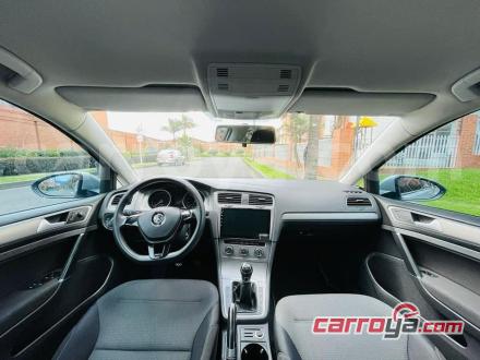 Volkswagen Golf 2016 - imagen 1