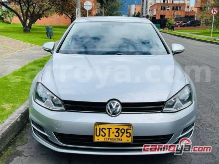 Volkswagen Golf 2016 - imagen secundaria 2