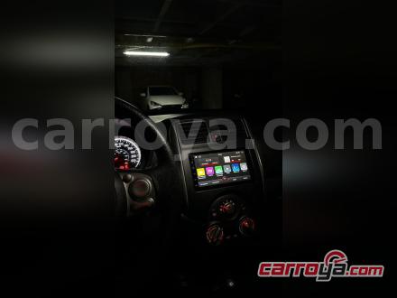 Nissan Versa 2013 - imagen secundaria