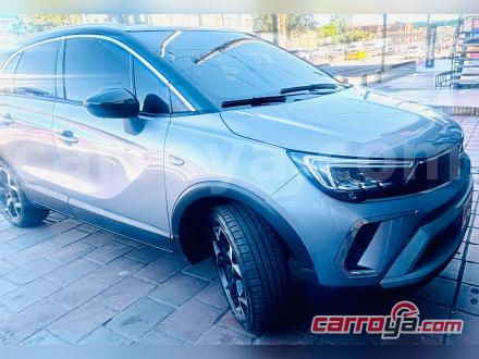 OPEL Crossland 2023