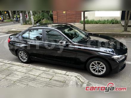 BMW Serie 3 2013 - imagen secundaria 1