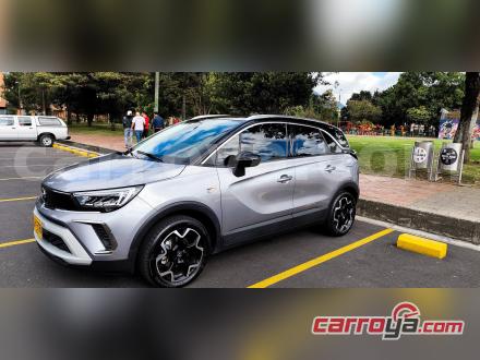OPEL Crossland 2023 - imagen secundaria 1