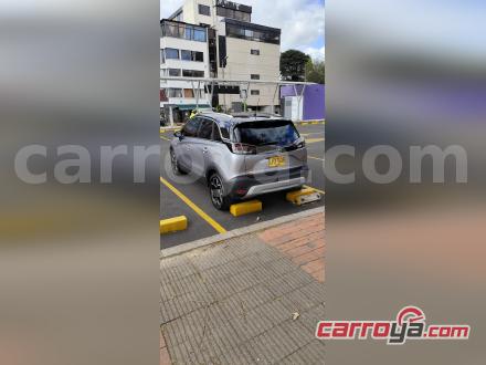 OPEL Crossland 2023 - imagen secundaria 2