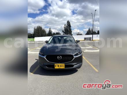 Mazda 3 2022 - imagen secundaria 1