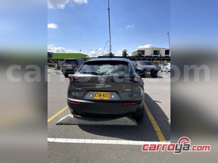 Mazda 3 2022 - imagen secundaria 2