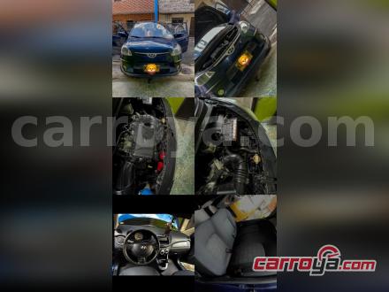 Hyundai i10 2010 - imagen secundaria