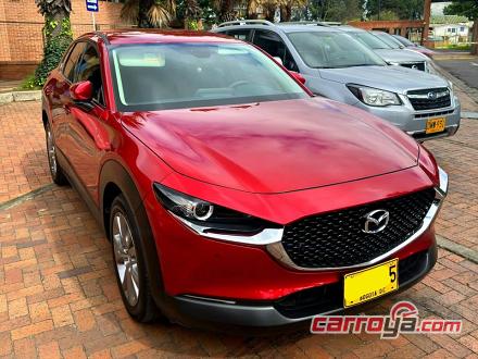 Mazda CX-30 2024 - imagen secundaria 1