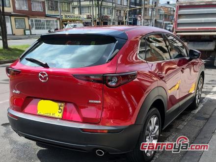Mazda CX-30 2024 - imagen secundaria 2
