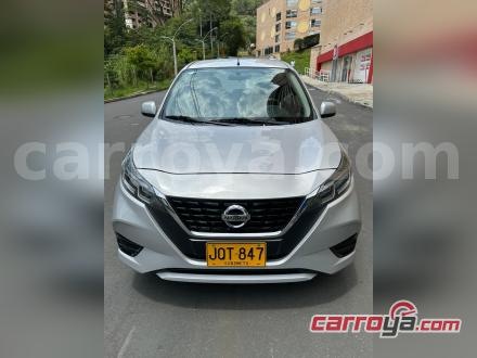 Nissan March 2022 - imagen 1