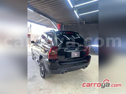 KIA Sportage 2015 - imagen secundaria 2