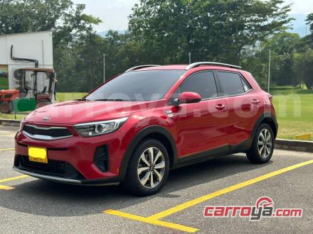 KIA Stonic 2022 - imagen 1