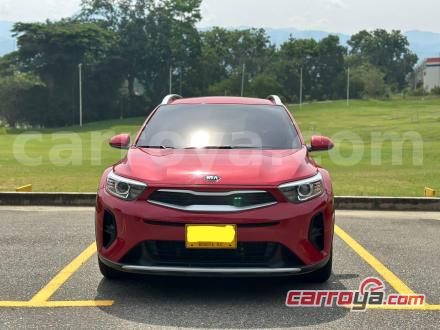 KIA Stonic 2022 - imagen secundaria 1