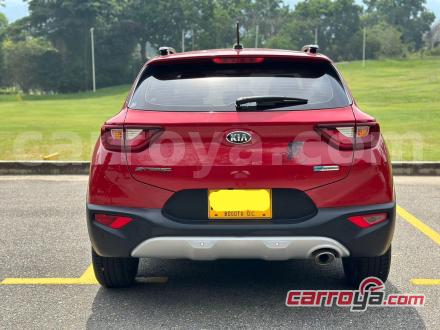 KIA Stonic 2022 - imagen secundaria 2