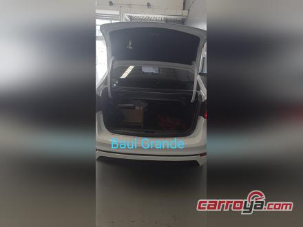 Ford Fiesta 2015 - imagen secundaria 1