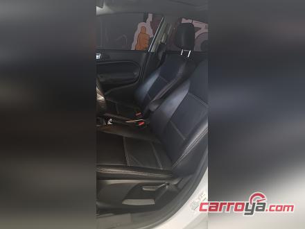 Ford Fiesta 2015 - imagen secundaria 2
