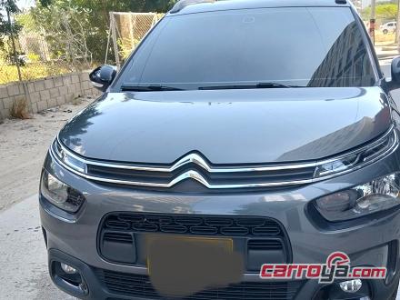 Citroen C4 2023 - imagen secundaria 1