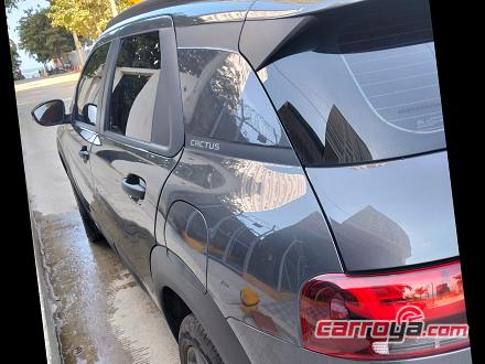 Citroen C4 2023 - imagen secundaria 2