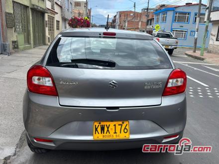 Suzuki Baleno 2022 - imagen secundaria 1