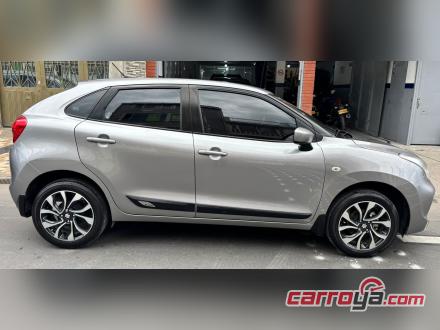 Suzuki Baleno 2022 - imagen secundaria 2