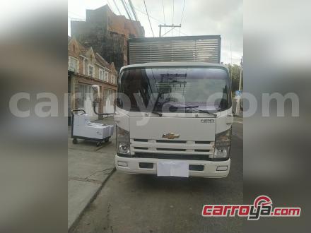 Chevrolet HHR 2020 - imagen secundaria 1