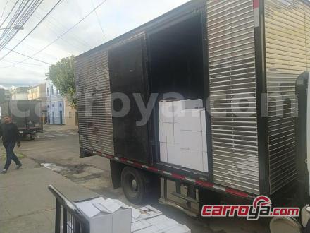 Chevrolet HHR 2020 - imagen secundaria 2