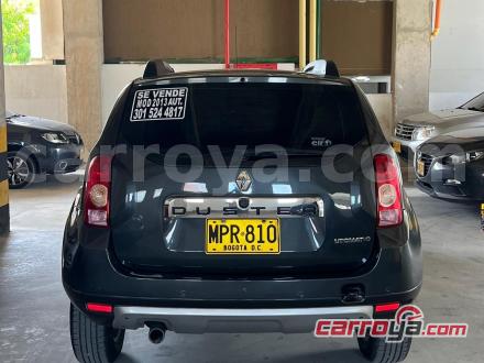 Renault Duster 2013 - imagen secundaria 1