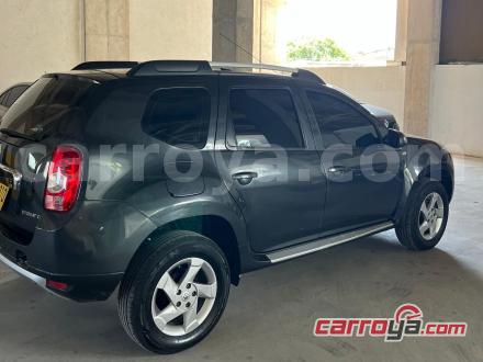 Renault Duster 2013 - imagen secundaria 2
