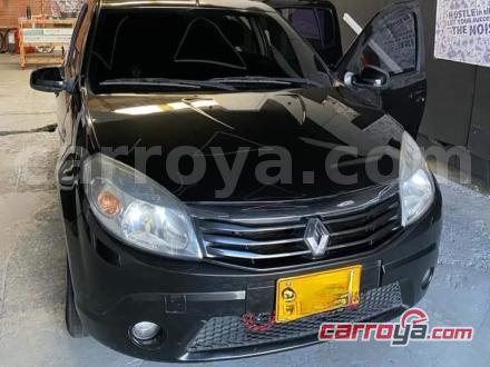 Renault Sandero 2012 - imagen 1